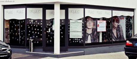 Friseursalon Style & More Leonberg Friseursalon Style & More Leonberg