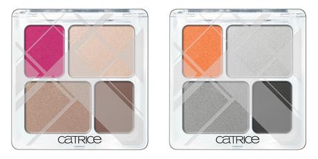 Catrice Graphic Grace Limited Edition