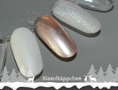 essence trend edition „winter? wonderful!“ - Review