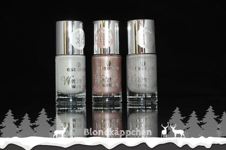 essence trend edition „winter? wonderful!“ - Review