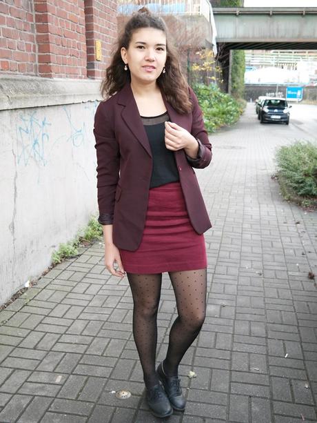 Weihnachtsoutfit für warmes Wetter II Blogmas #21 Weihnachtsoutfit für warmes Wetter II Blogmas #21