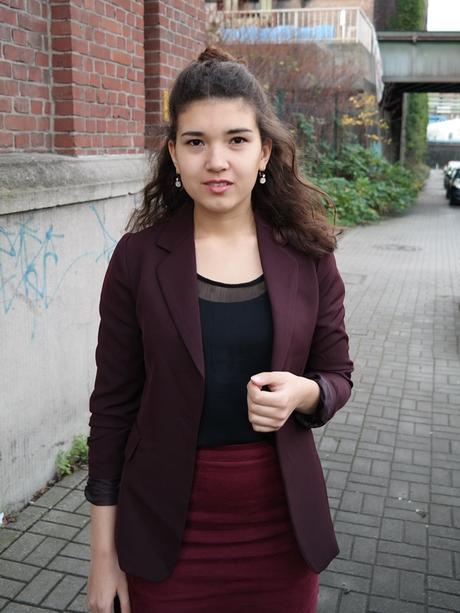 Weihnachtsoutfit für warmes Wetter II Blogmas #21 Weihnachtsoutfit für warmes Wetter II Blogmas #21
