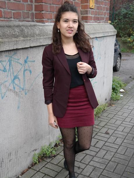 Weihnachtsoutfit für warmes Wetter II Blogmas #21 Weihnachtsoutfit für warmes Wetter II Blogmas #21