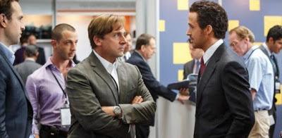 Review: THE BIG SHORT - Sorry, we're fucked