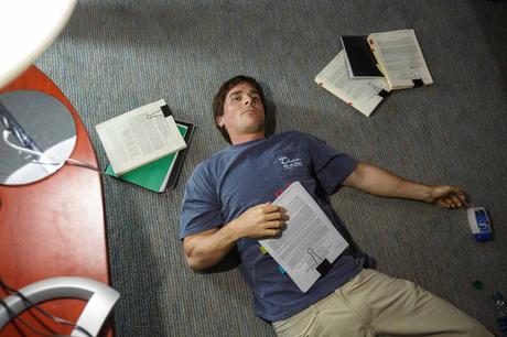 Review: THE BIG SHORT - Sorry, we're fucked