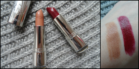 Review: Catrice Rough Luxury LE