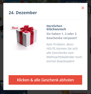 Heiligabend 2015 und alle Geschenke noch einmal beim #Weihnachtsgiveaway und im #Adventskalender