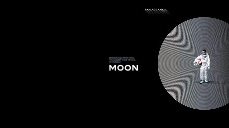 Review: MOON – Die dunkle Seite des Mondes!