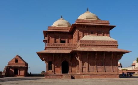 Nordindien – Tempel und Paläste: Fatehpur, Khajuraho, Orchha