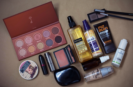 Jahresfavoriten 2015 | Beauty & Hautpflege Jahresfavoriten15