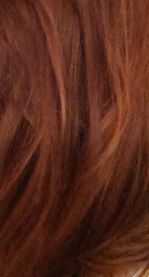 Meine Haarfarben-Experimente 2015