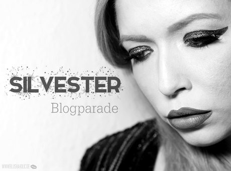 |Blogparade| Silvester Look II