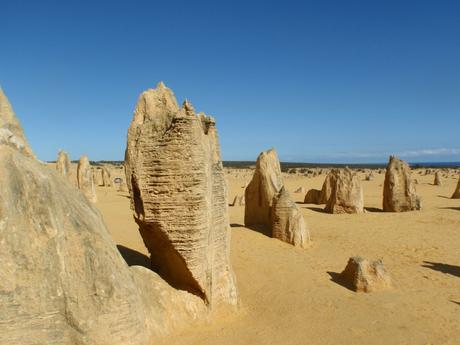 Pinnacles Australien Travelandlipsticks