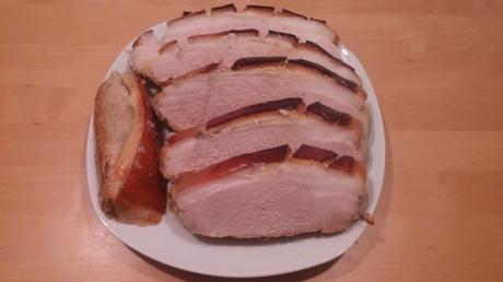 Krustenbraten Krustenbraten