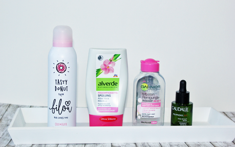 Kosmetikmord - Aufgebrauchte Produkte im Dezember 2015 & Stellungnahme Kosmetikmord Aufgebrauchte Produkte Dezember 2015 Stellungnahme