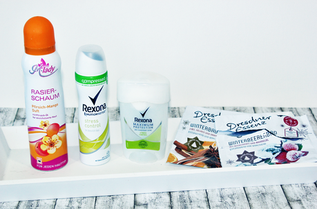 Kosmetikmord - Aufgebrauchte Produkte im Dezember 2015 & Stellungnahme Kosmetikmord Aufgebrauchte Produkte Dezember 2015 Stellungnahme