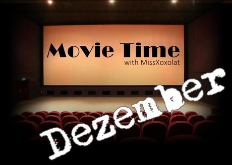 Movie Time – Dezember 2015
