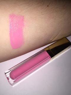 Pink Tiara ☞ Gerard Cosmetics