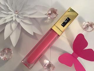 Pink Tiara ☞ Gerard Cosmetics
