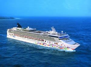 Norwegian Star (c) Norwegian Cruise Line