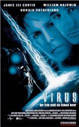 Virus – Schiff ohne Wiederkehr (1999)