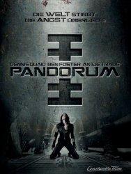 Pandorum (2009)