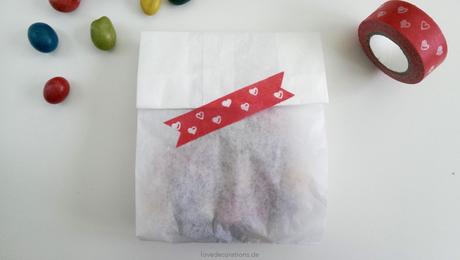 Zum Nikolaustag: Bunte Rentierkacke Rentierkacke 4