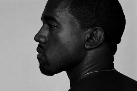 Kanye West: Heimsuchung terminiert