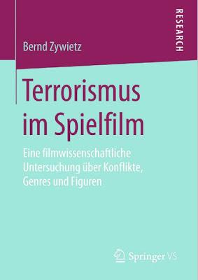 Jetzt erschienen: TERRORISMUS IM SPIELFILM