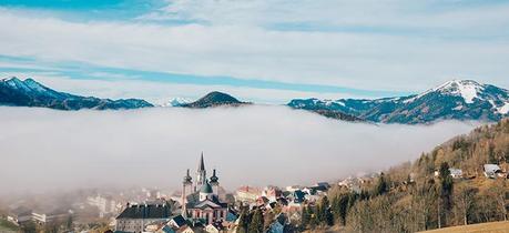 Mariazell-Winter-Nebel-Basilika-8226
