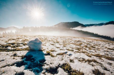 Mariazell-Winter-Nebel-Basilika-