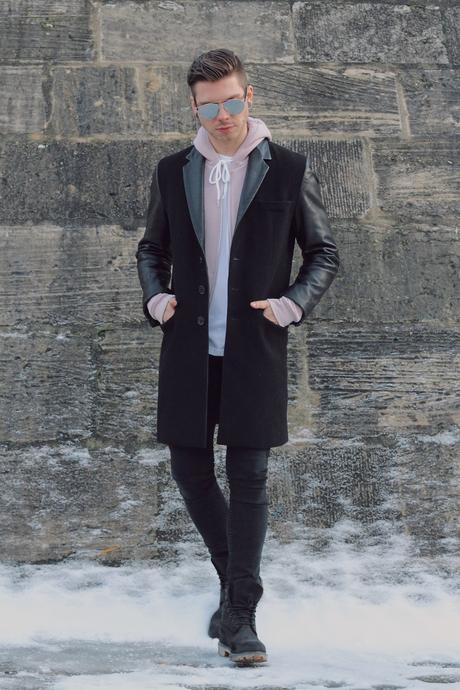 Blogs Herren Styles Outfit