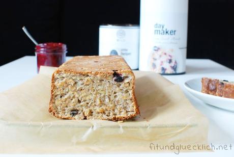 Wyldes Bananenbrot / Wyld Banana Bread wyld6