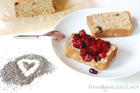 Wyldes Bananenbrot / Wyld Banana Bread wyld5