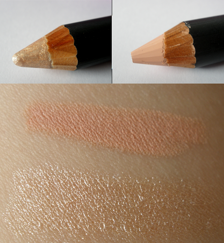 trend it up - Sparkling Glamour Duo Highlighter