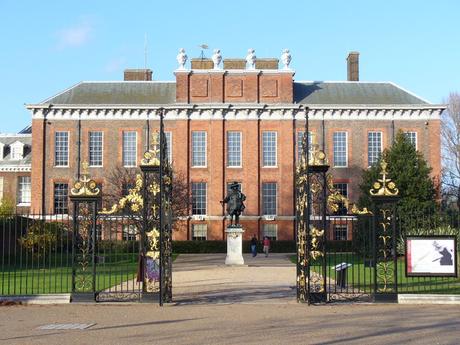 10 Dinge, die Ihr noch nicht über den Kensington Palace wusstet