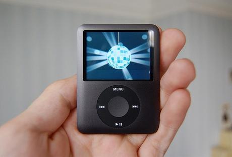 Bildrechte: Flickr iPod Nano 3rd Generation Andrew CC BY-SA 2.0 Bestimmte Rechte vorbehalten