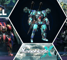 xenoblade chronicles x doll skell