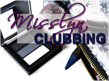 Review Misslyn Clubbing 