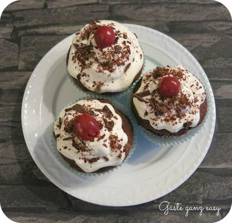 Backen für Angeber – Schwarzwäldle swk-muffins3