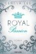 Band 1: „Royal Passion“ von Geneva Lee