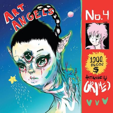 Grimes: Hit the road