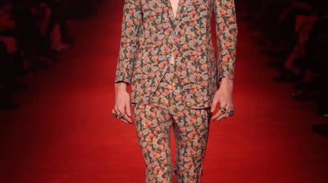 Gucci Men Fashion Week Mailand Herbst-Winter 2016-2017 FW16 GUCCI MILAN MEN FASHION WEEK