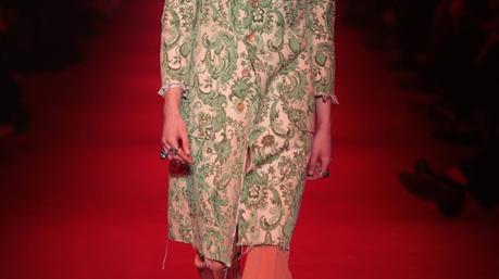 Gucci Men Fashion Week Mailand Herbst-Winter 2016-2017 FW16 GUCCI MILAN MEN FASHION WEEK