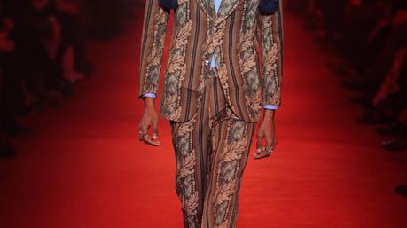 Gucci Men Fashion Week Mailand Herbst-Winter 2016-2017 FW16 GUCCI MILAN MEN FASHION WEEK