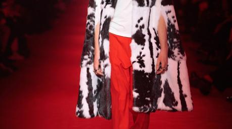 Gucci Men Fashion Week Mailand Herbst-Winter 2016-2017 FW16 GUCCI MILAN MEN FASHION WEEK