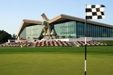 Abu Dhabi HSBC Golf Championship – Vorbericht