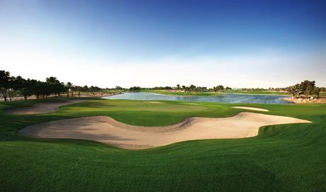 Abu Dhabi HSBC Golf Championship – Vorbericht
