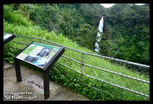 EISWUERFELIMSCHUH - Hawaii Big Island AKAKA Waterfalls State Park (53)
