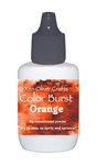 Ken Oliver - Color Burst - Orange